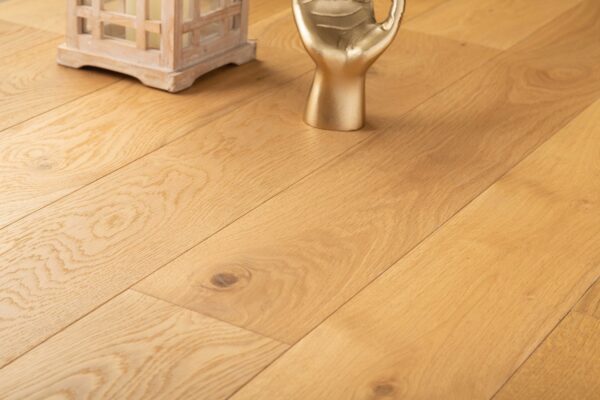 Grandeur Sunshine - European White Oak - 6" × RL