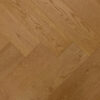 Grandeur Herringbone - European White Oak - 5" × 24"