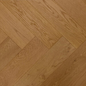 Grandeur Herringbone - European White Oak - 5" × 24"