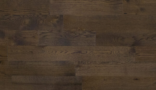 Grandeur Contemporary - North American Red Oak - 4 1/4" × RL