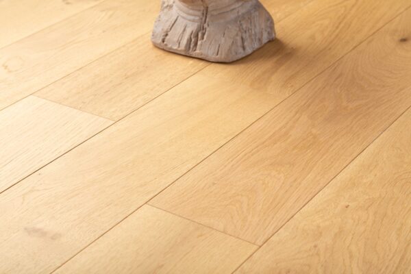 Grandeur Sunshine - European White Oak - 6" × RL