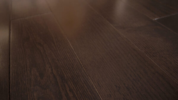 Grandeur Contemporary - North American Red Oak - 4 1/4" × RL