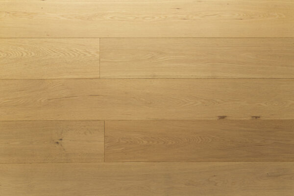 Grandeur Regal - European White Oak - 7 1/2" × RL Smooth