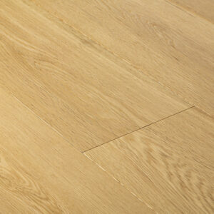 Grandeur Regal - European White Oak - 7 1/2" × RL Smooth