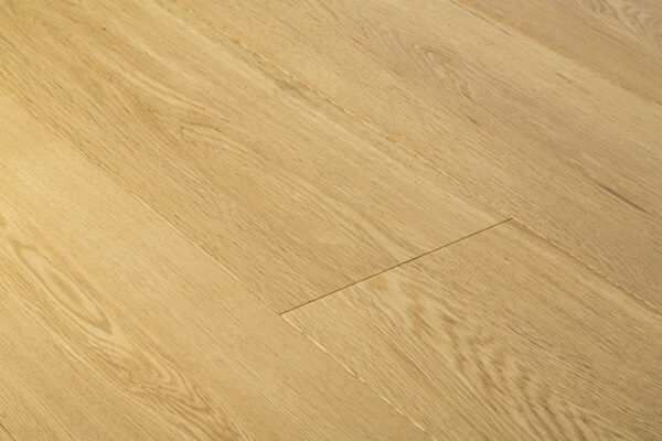 Grandeur Regal - European White Oak - 7 1/2" × RL Smooth