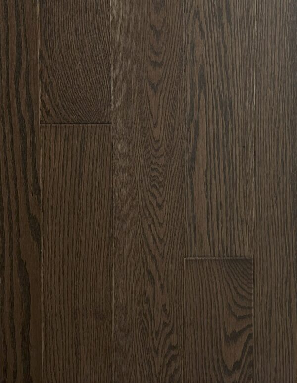 Impressive Floors - Classic Red Oak Collection - Select Grade Special