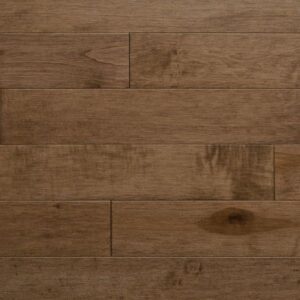 Oasis Maple Cohesion Engineered Wood 1