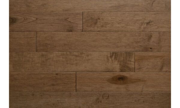 PG FLOORING - ENGINEERED COHESION COLLECTION - HARD MAPLE 6 1/2"