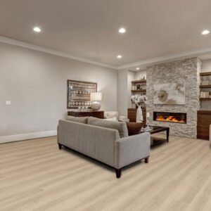 Fuzion Flooring - SmartDrop Elite+ 9 Collection - 9.25" Luxury Vinyl