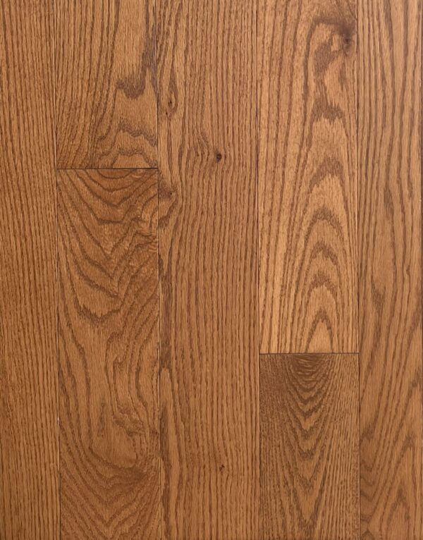 Impressive Floors - Classic Red Oak Collection - Select Grade Special