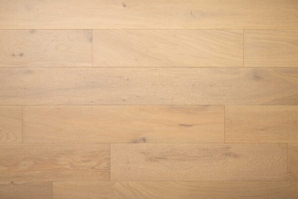 Grandeur Sunshine - European White Oak - 6" × RL