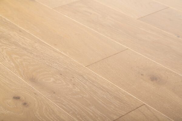 Grandeur Sunshine - European White Oak - 6" × RL