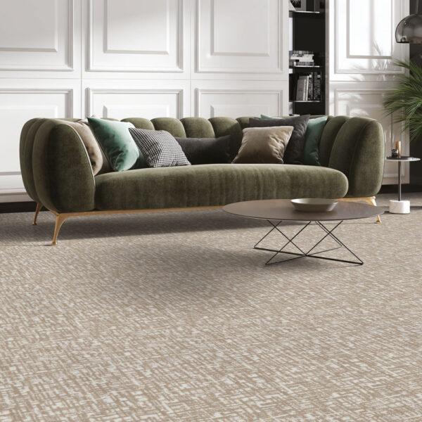 Beaulieu - Audace J1801 - Broadloom