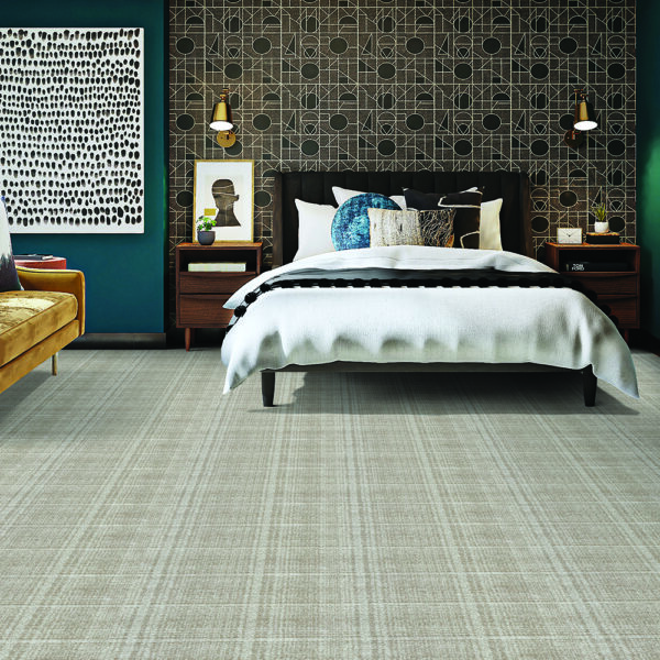 Beaulieu - Tartan J1802 - Broadloom