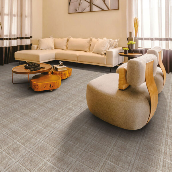 Beaulieu - Tartan J1802 - Broadloom