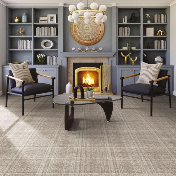 Beaulieu - Tartan J1802 - Broadloom