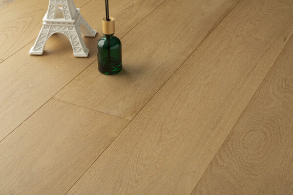 Grandeur Regal - European White Oak - 7 1/2" × RL