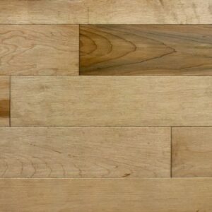 PG FLOORING - ENGINEERED COHESION COLLECTION - HARD MAPLE 5"