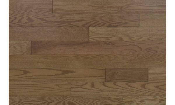 PG FLOORING - ENGINEERED COHESION COLLECTION - RED OAK 6 1/2"