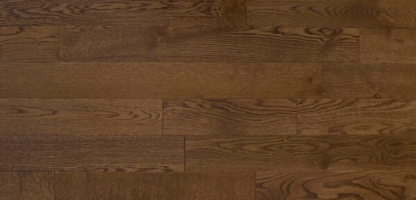 Grandeur Contemporary - North American Red Oak - 4 1/4" × RL