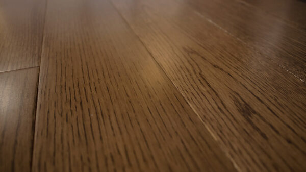 Grandeur Contemporary - North American Red Oak - 4 1/4" × RL