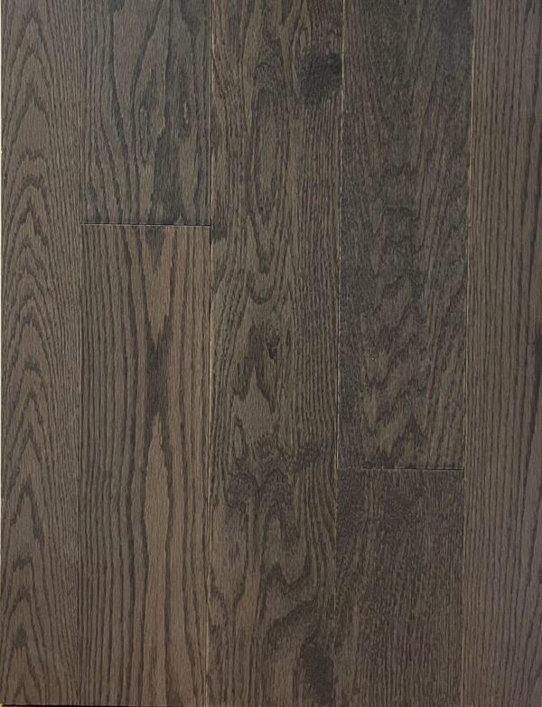 Impressive Floors - Classic Red Oak Collection - Select Grade Special