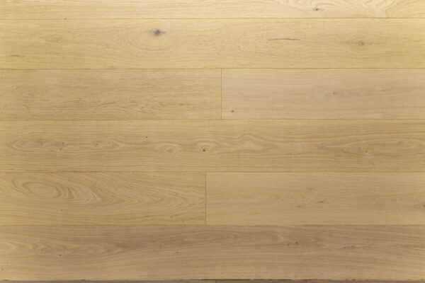 Grandeur Regal - European White Oak - 7 1/2" × RL