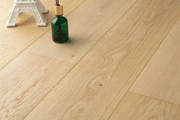 Grandeur Regal - European White Oak - 7 1/2" × RL