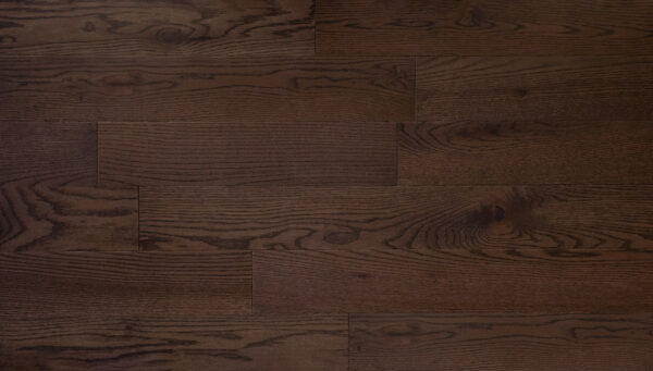 Grandeur Contemporary - North American Red Oak - 4 1/4" × RL