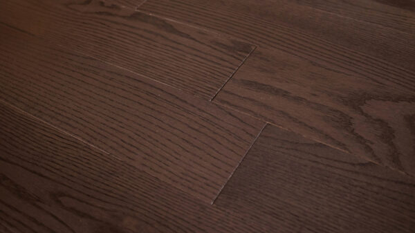 Grandeur Contemporary - North American Red Oak - 4 1/4" × RL