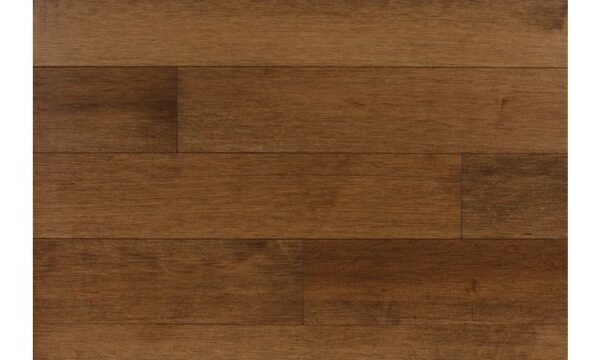 PG FLOORING - ENGINEERED COHESION COLLECTION - HARD MAPLE 6 1/2"