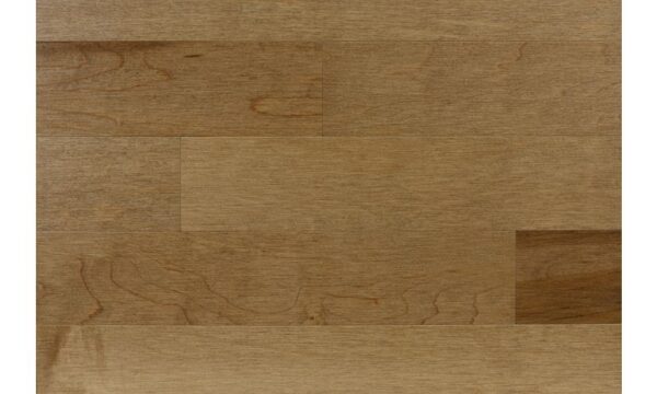 PG FLOORING - ENGINEERED COHESION COLLECTION - HARD MAPLE 6 1/2"