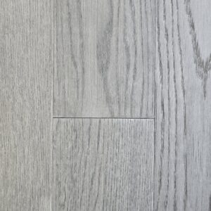 NORTH AMERICAN OAK 7" x 3/4" S&B METAL GREY SPECIAL<br><br><b><span style="text-decoration: line-through;">$6.99 / Sqft</span></b>