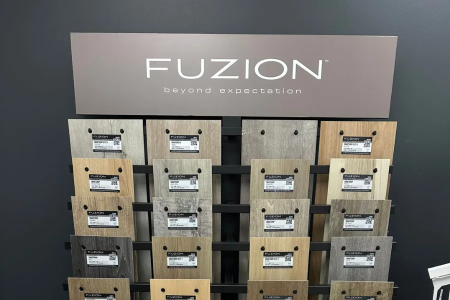 professional flooring installation fuzion