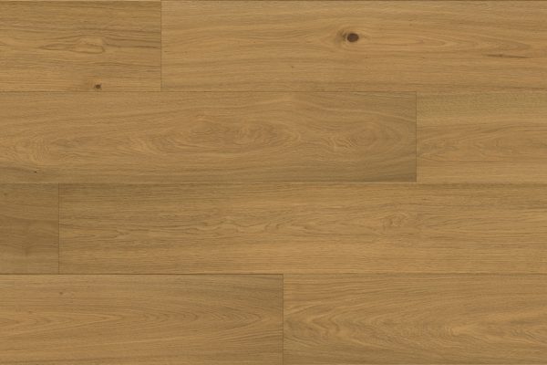 Fuzion - Beaux Arts -10 1/4" - Engineered White Oak Fuzion - Beaux Arts -10 1/4" - Engineered White Oak