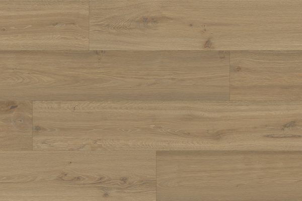Fuzion - Beaux Arts -10 1/4" - Engineered White Oak Fuzion - Beaux Arts -10 1/4" - Engineered White Oak