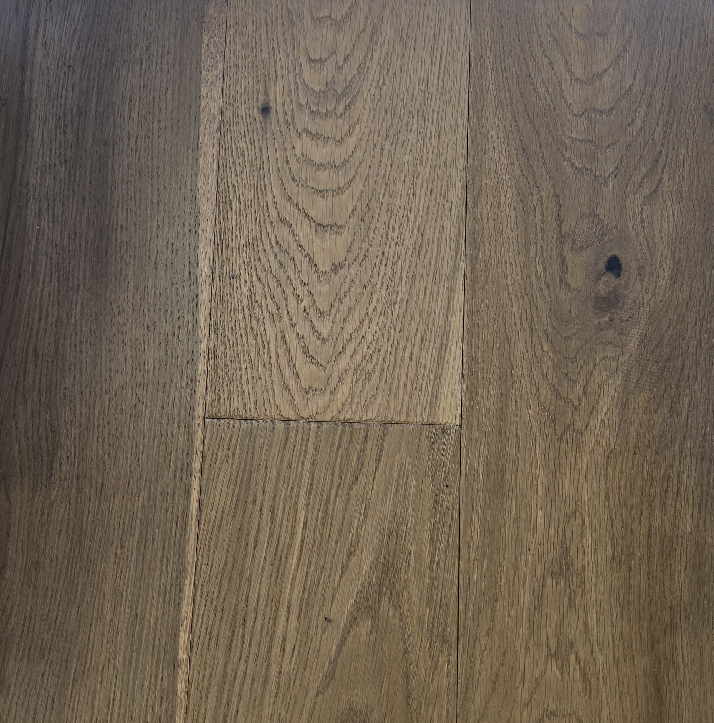 CANADIAN STANDARD - ORIGINS - SMOKED STAIN - OAK CANADIAN STANDARD - ORIGINS - SMOKED STAIN - OAK