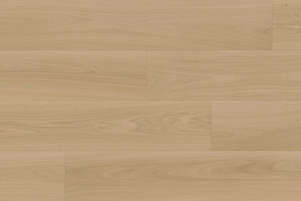 Fuzion - Beaux Arts -10 1/4" - Engineered White Oak Fuzion - Beaux Arts -10 1/4" - Engineered White Oak