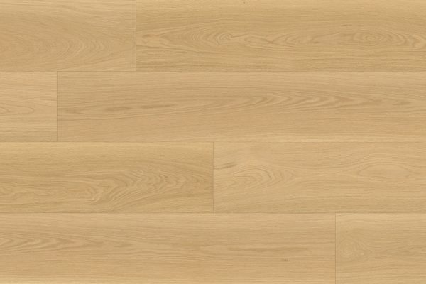 Fuzion - Beaux Arts -10 1/4" - Engineered White Oak Fuzion - Beaux Arts -10 1/4" - Engineered White Oak