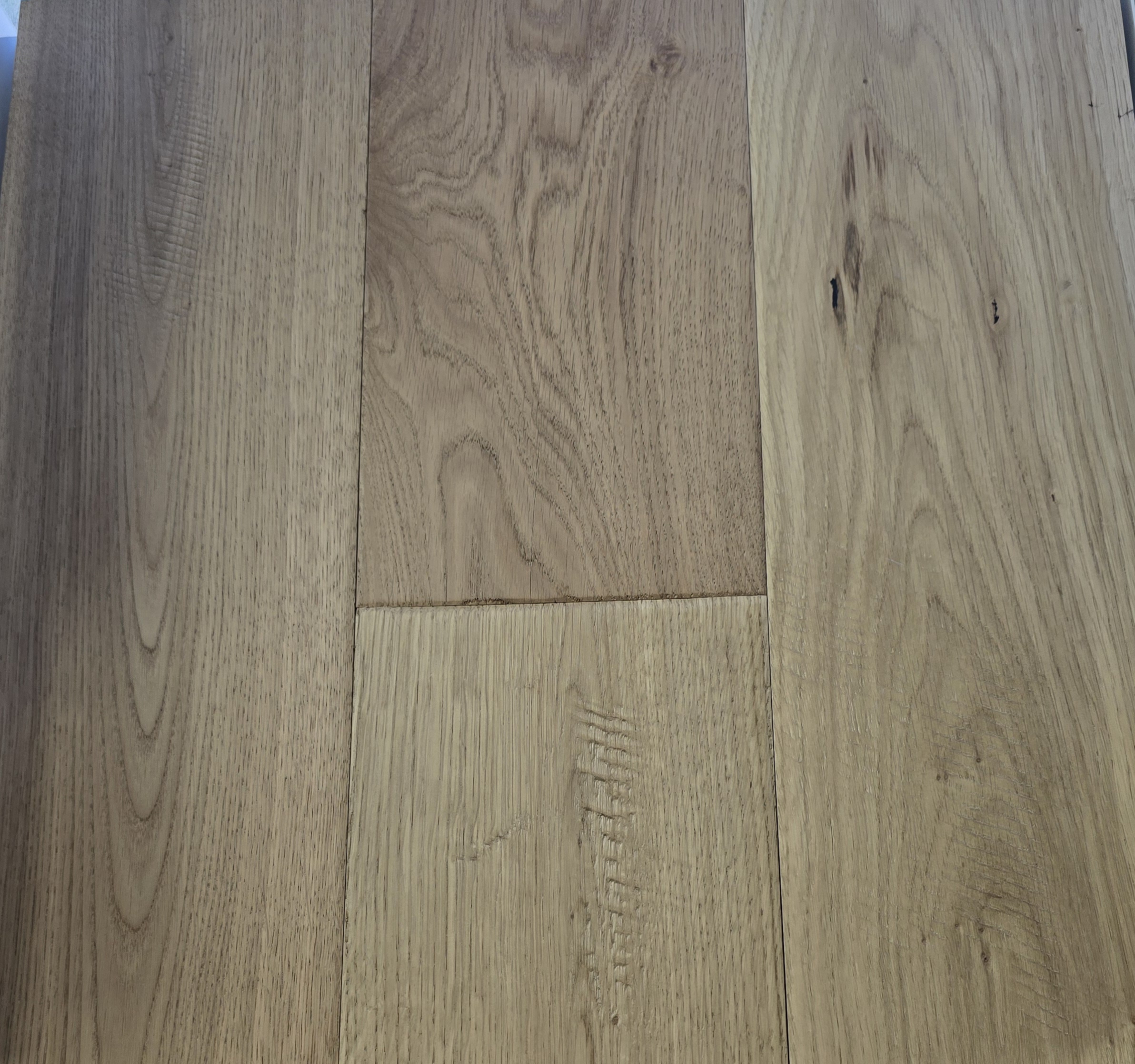 CANADIAN STANDARD - ORIGINS - SMOKED STAIN - OAK CANADIAN STANDARD - ORIGINS - SMOKED STAIN - OAK