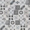 MSI SRFACES -TRECENTO - VINYL - TILE