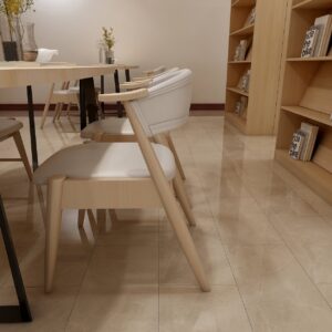 JACOB FLOORING - SPC TILE - 6.5MM - VINYL