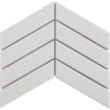 NESHADA -BALENO SERIES -  2" X 7" CHEVRON