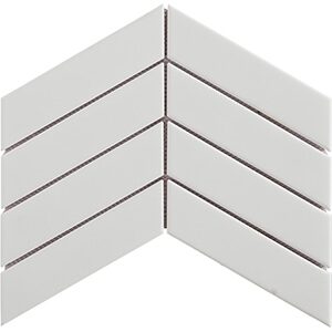 NESHADA -BALENO SERIES -  2" X 7" CHEVRON