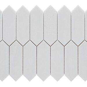 NESHADA -  THASSOS PICKET - MOSAIC