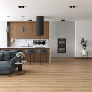 Quickstyle - Metropolis - Glue Down 7.25" x 48" -Vinyl