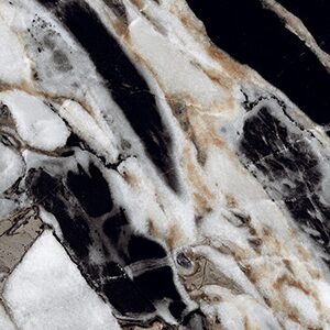 NESHADA  - PREMA - LAVENTINA BLACK - 24" X 48" - PORCELAIN TILE