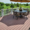 Dextera - Ecomost - Deck Board Hollow - 16'