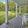 Dextera - Ecomost - Deck Board Hollow - 16'