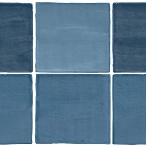 NESHADA - SENSE SERIES - MATTE - MOSAIC